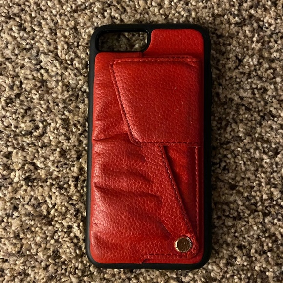 IPhone 7/8 Plus Case - Picture 1 of 8